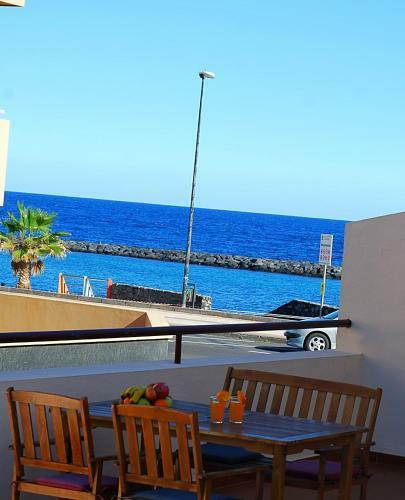 Apartamento Relax En El Mar