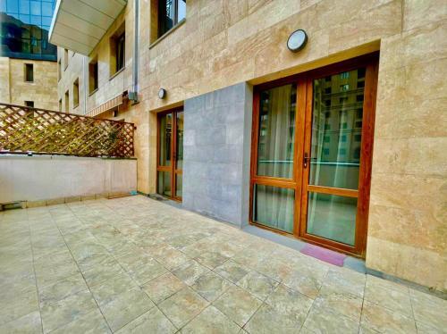Yerevan House Luxury Apartment 6