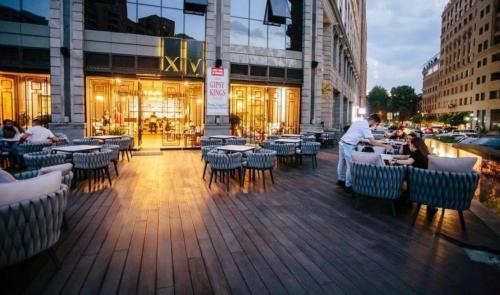 Yerevan House Luxury Apartment 6