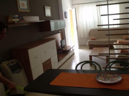 Apartamento Residencial La Gomera