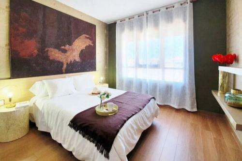 Apartamento Golden Beach