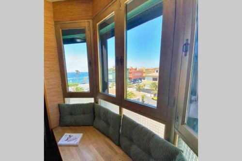 Apartamento Golden Beach