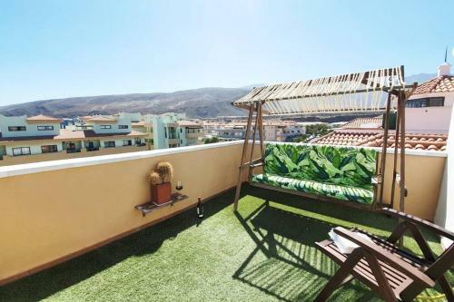 Apartamento Golden Beach