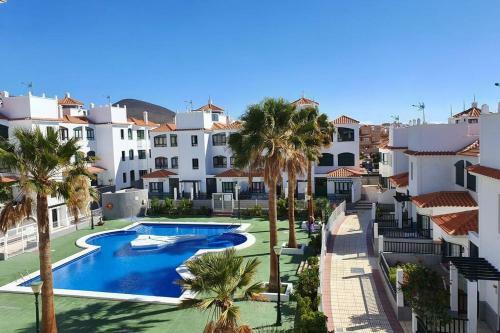 Apartamento Golden Beach