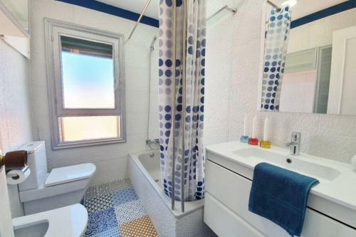 Apartamento Golden Beach