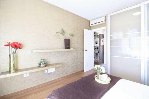 Apartamento Golden Beach