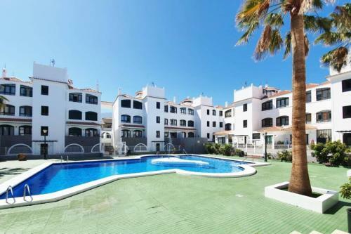 Apartamento Golden Beach