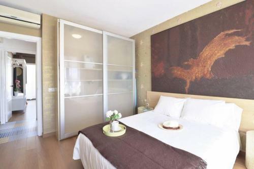 Apartamento Golden Beach