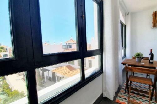 Apartamento Golden Beach