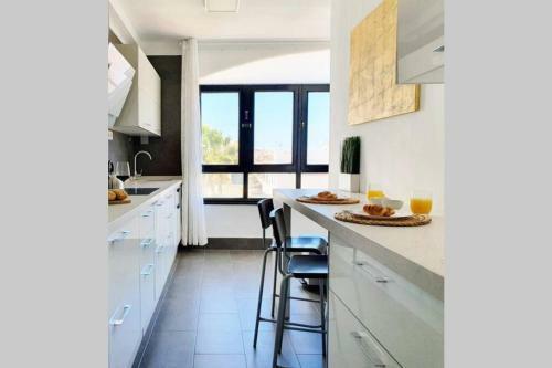 Apartamento Golden Beach