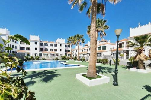 Apartamento Golden Beach