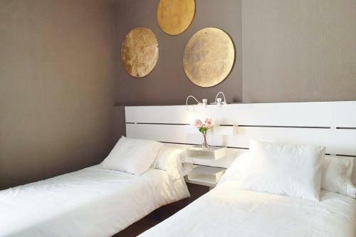 Apartamento Golden Beach