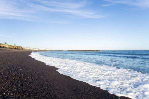 Apartamento Golden Beach