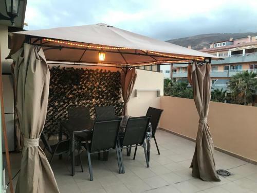 Apartamento En El Puertito de G�imar, Tenerife