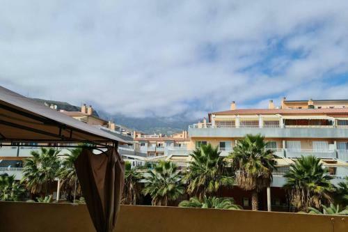 Apartamento En El Puertito de G�imar, Tenerife