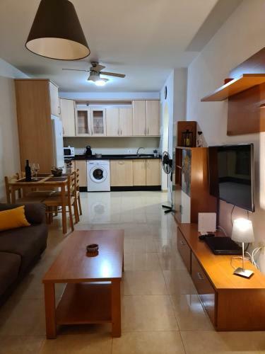 Apartamento En El Puertito de G�imar, Tenerife