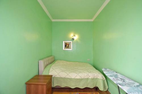 Rc Apartment On Komitas Avenue
