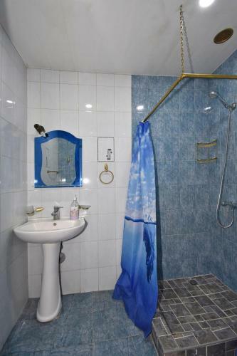 Rc Apartment On Komitas Avenue