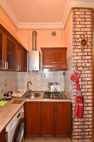 Rc Apartment On Komitas Avenue