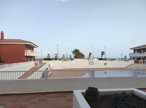Apartamento Frontline Starfish