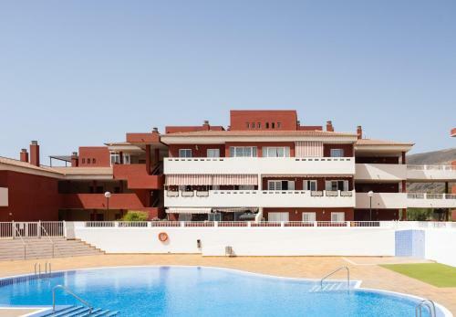 Apartamento Frontline Starfish