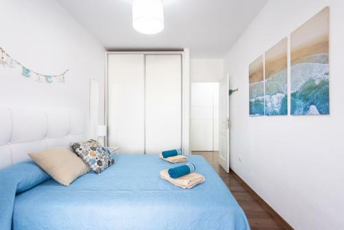 Apartamento Frontline Starfish