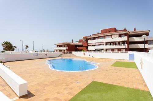 Apartamento Frontline Starfish
