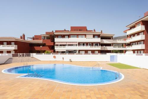 Apartamento Frontline Starfish