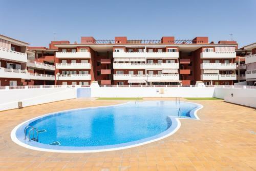 Apartamento Frontline Starfish