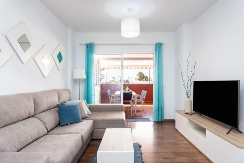 Apartamento Frontline Starfish