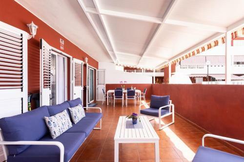 Apartamento Frontline Starfish
