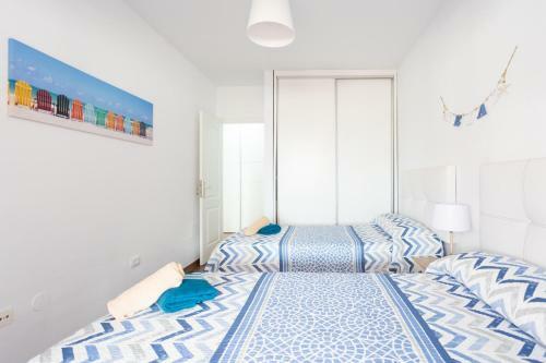 Apartamento Frontline Starfish