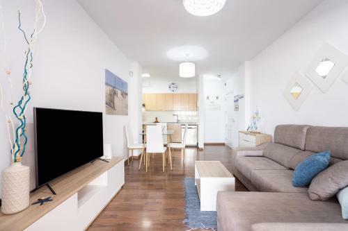 Apartamento Frontline Starfish