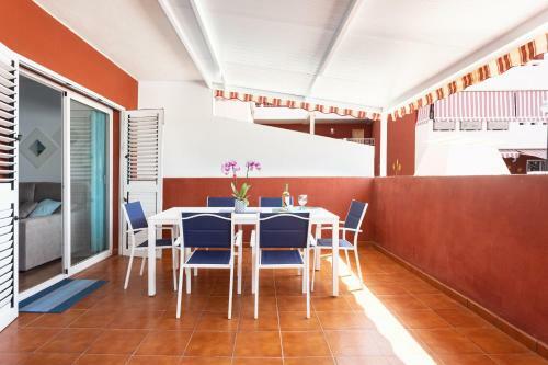 Apartamento Frontline Starfish