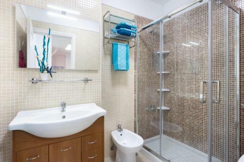 Apartamento Frontline Starfish