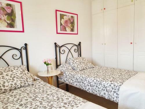 Apartamento Palm Beach