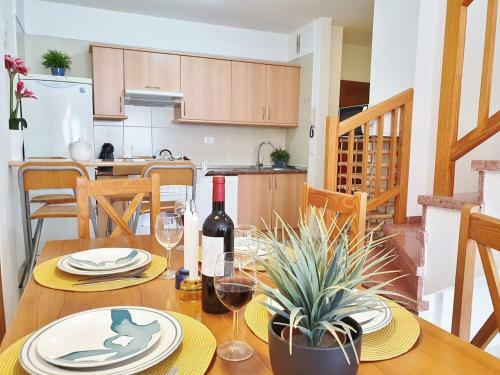 Apartamento Palm Beach
