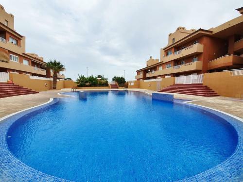 Apartamento Palm Beach