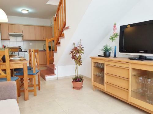 Apartamento Palm Beach