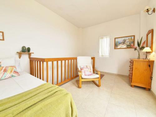 Apartamento Palm Beach