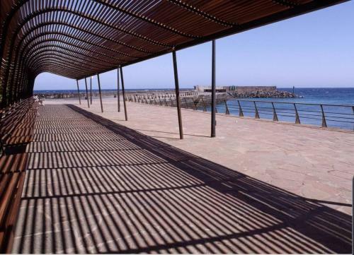 Apartamento Palm Beach