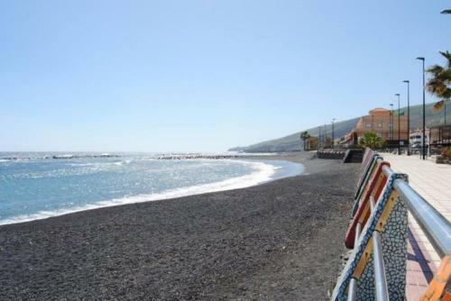 Apartamento Palm Beach