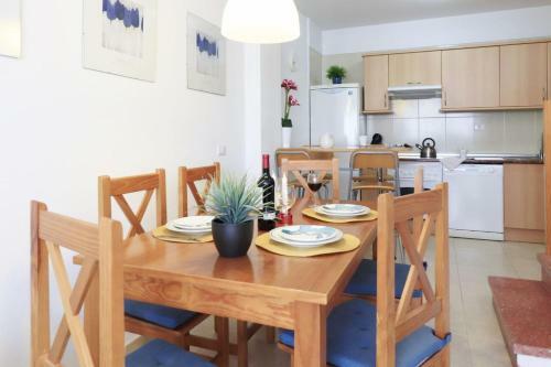 Apartamento Palm Beach