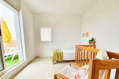 Apartamento Palm Beach