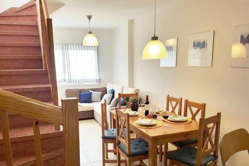 Apartamento Palm Beach