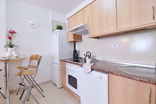 Apartamento Palm Beach