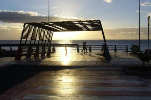 Apartamento Palm Beach
