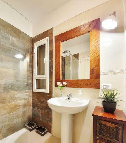 Apartamento Palm Beach