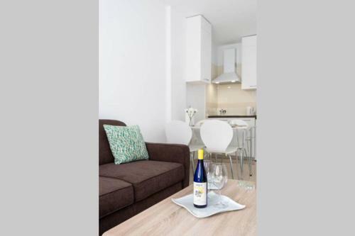 Apartamento Dulce Bea