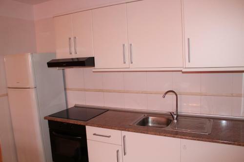 Apartamento Delgado Y Ruiz